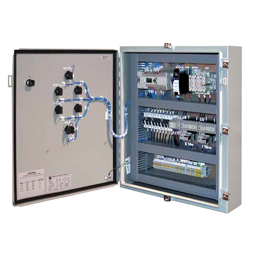 control-solutions