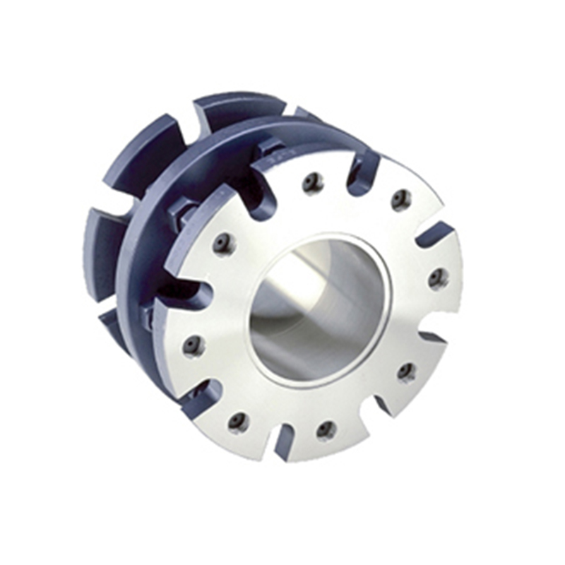 1300 Series Flanged Swivel-image