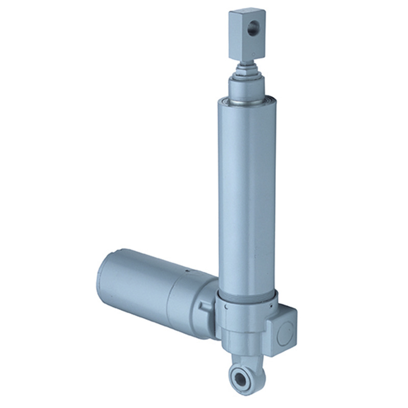 HMPD Series w/Clutch - 250 lbs-image