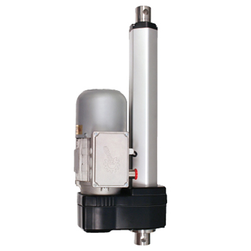 CMLA D Series - 2000 lbs-image