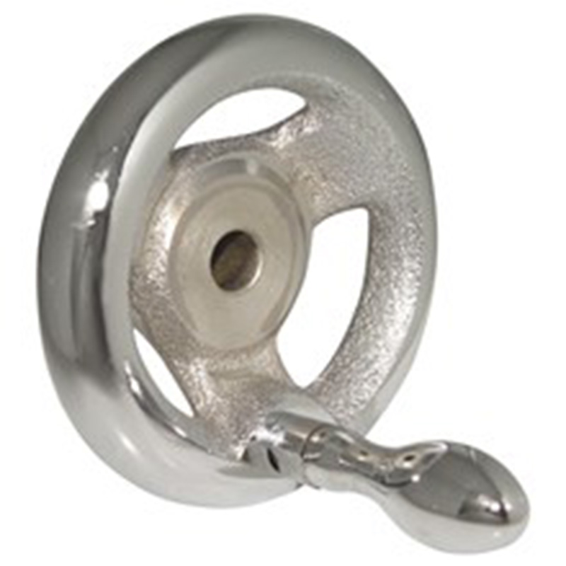 Hand Wheel-image