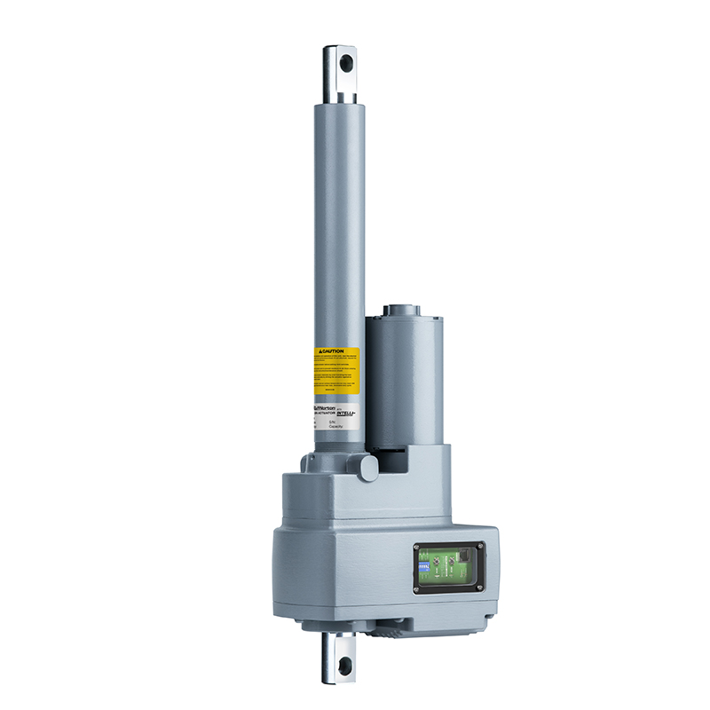 SPA Series with Intelli-Motion™-image